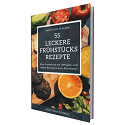 Produktbild: 55 leckere Frühstücks-Rezepte (E-Book)